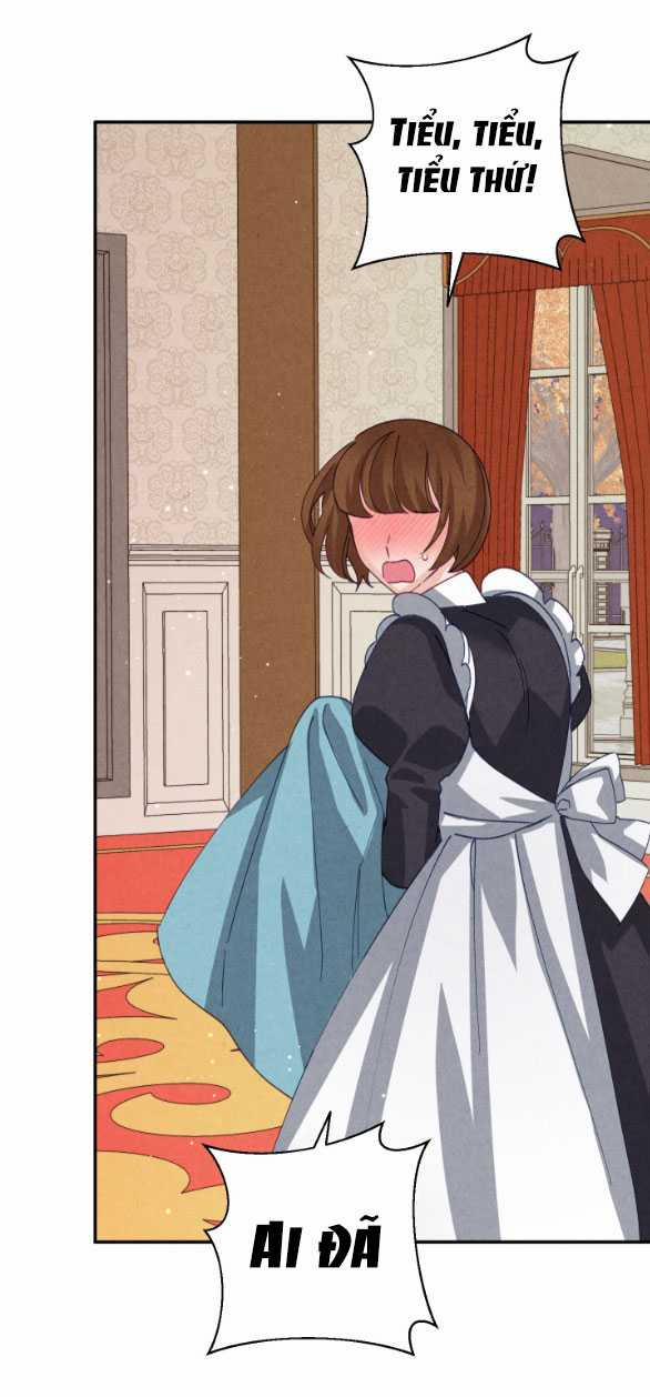 [18+] Sửa Đổi Hoàng Tử Hư Hỏng 10.2 trang 21