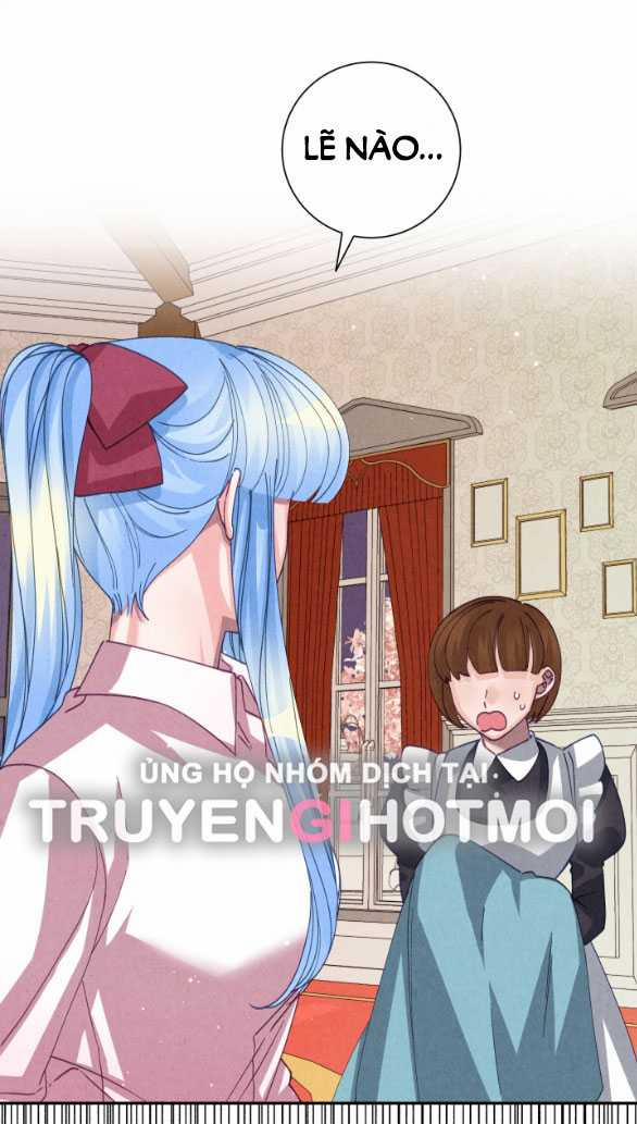 [18+] Sửa Đổi Hoàng Tử Hư Hỏng 10.2 trang 23