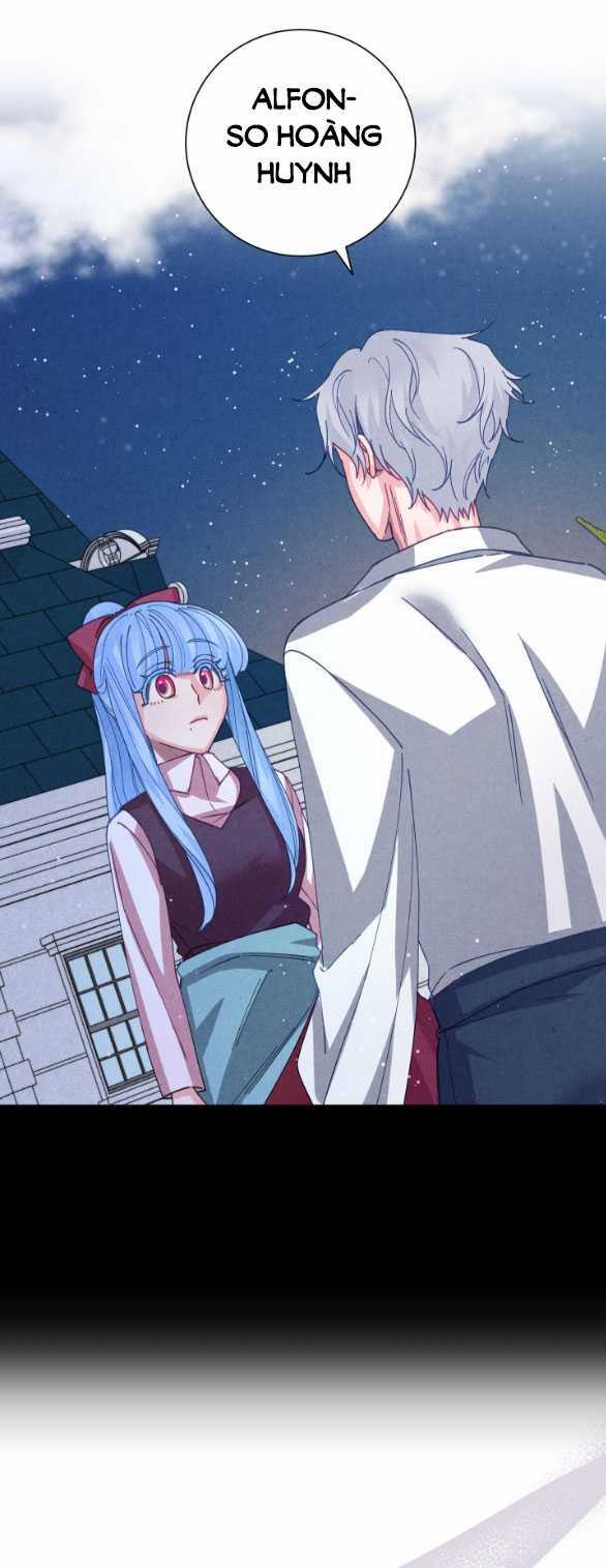 [18+] Sửa Đổi Hoàng Tử Hư Hỏng 10.2 trang 25