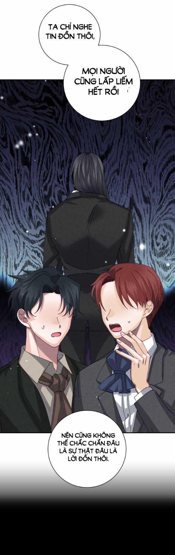 [18+] Sửa Đổi Hoàng Tử Hư Hỏng 10.2 trang 29