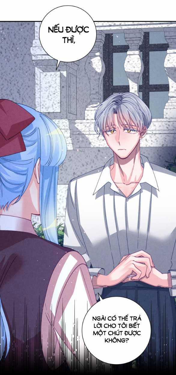 [18+] Sửa Đổi Hoàng Tử Hư Hỏng 10.2 trang 8