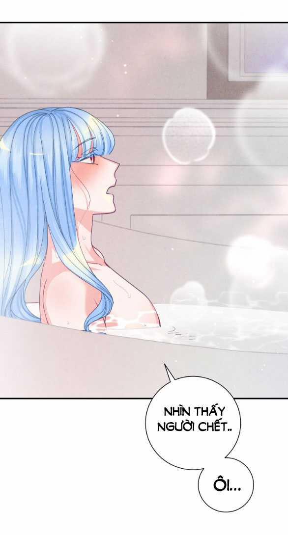 [18+] Sửa Đổi Hoàng Tử Hư Hỏng 11.1 trang 18