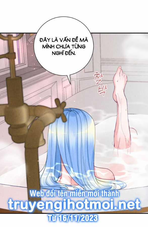 [18+] Sửa Đổi Hoàng Tử Hư Hỏng 11.1 trang 19