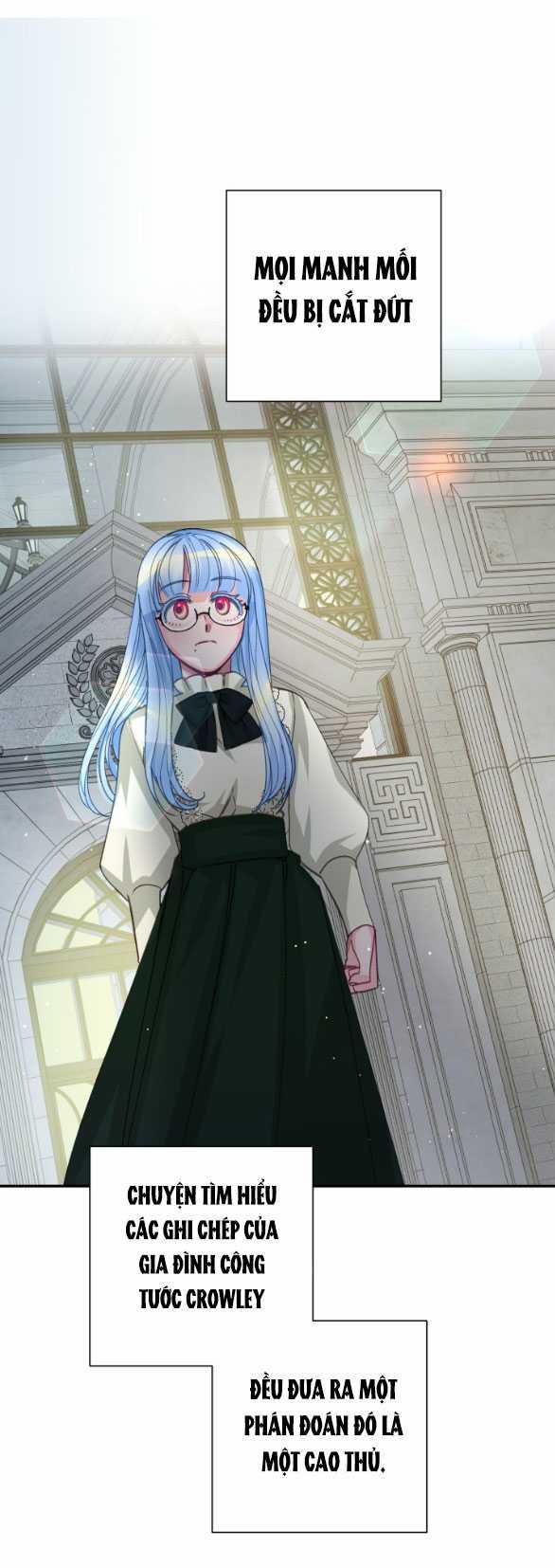 [18+] Sửa Đổi Hoàng Tử Hư Hỏng 11.1 trang 25