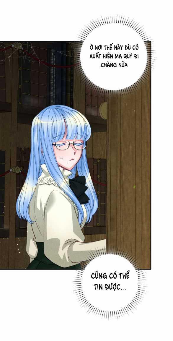 [18+] Sửa Đổi Hoàng Tử Hư Hỏng 11.1 trang 34