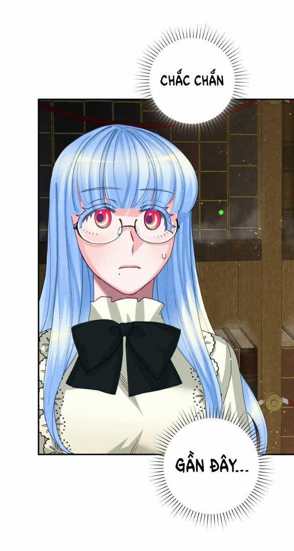 [18+] Sửa Đổi Hoàng Tử Hư Hỏng 11.2 trang 1