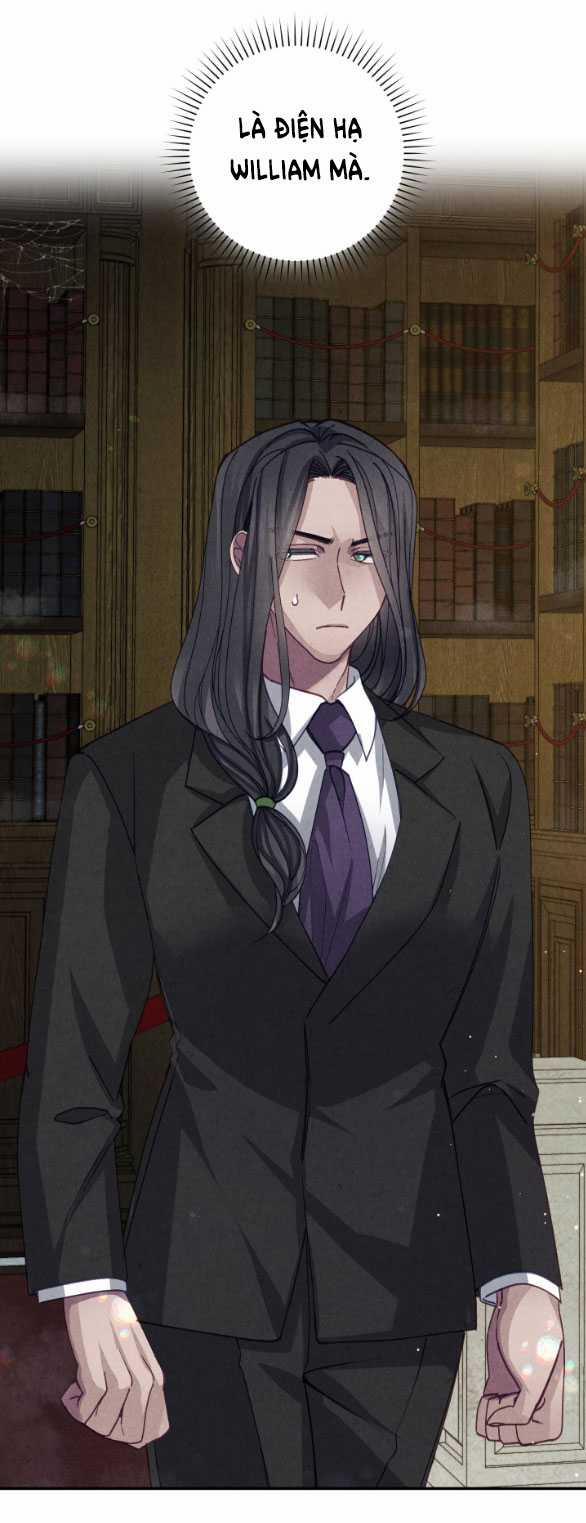 [18+] Sửa Đổi Hoàng Tử Hư Hỏng 11.2 trang 10