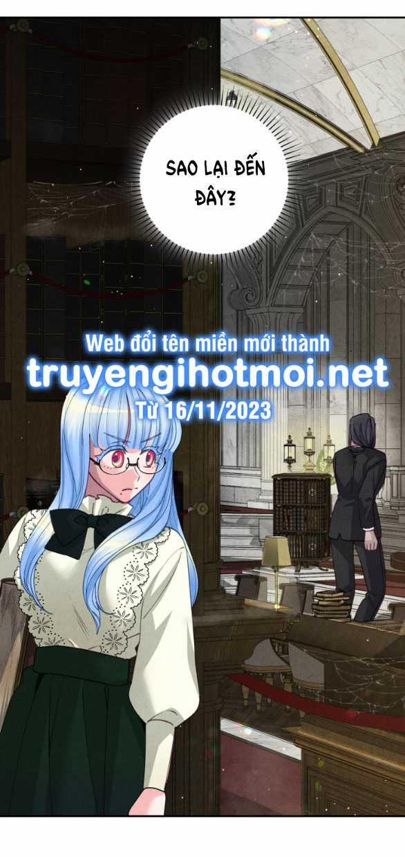 [18+] Sửa Đổi Hoàng Tử Hư Hỏng 11.2 trang 11