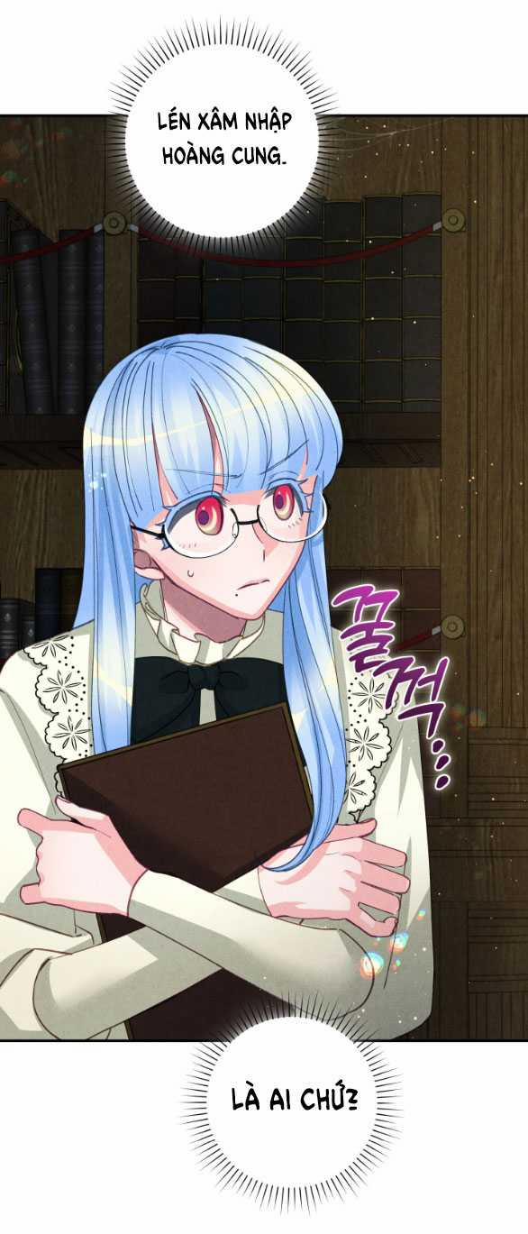 [18+] Sửa Đổi Hoàng Tử Hư Hỏng 11.2 trang 6