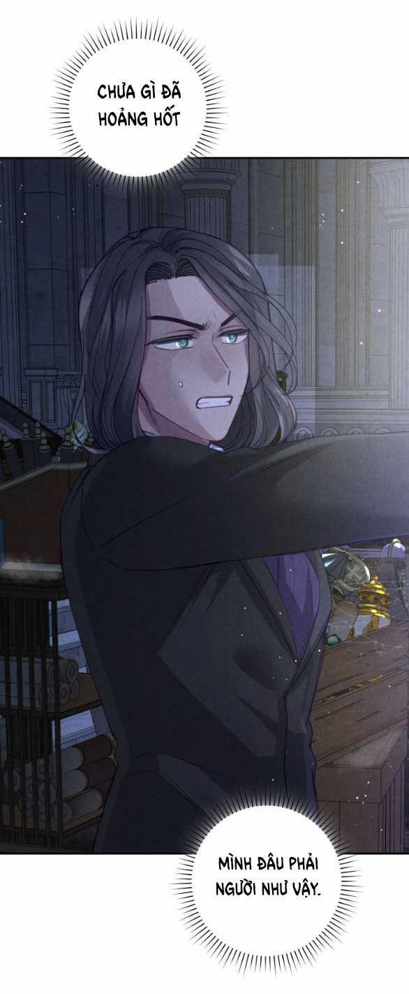 [18+] Sửa Đổi Hoàng Tử Hư Hỏng 12.1 trang 32
