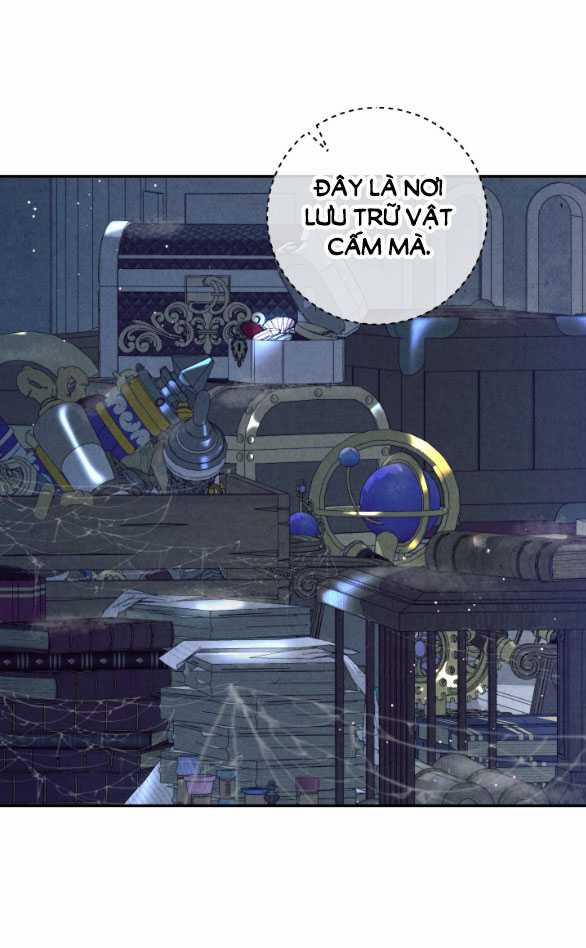 [18+] Sửa Đổi Hoàng Tử Hư Hỏng 12.2 trang 18