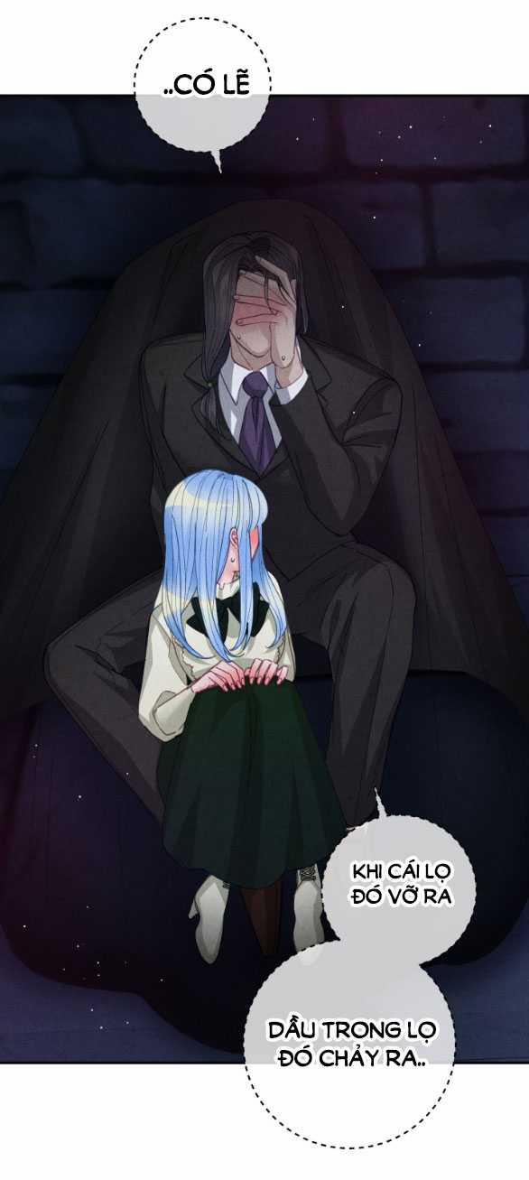 [18+] Sửa Đổi Hoàng Tử Hư Hỏng 13.1 trang 20