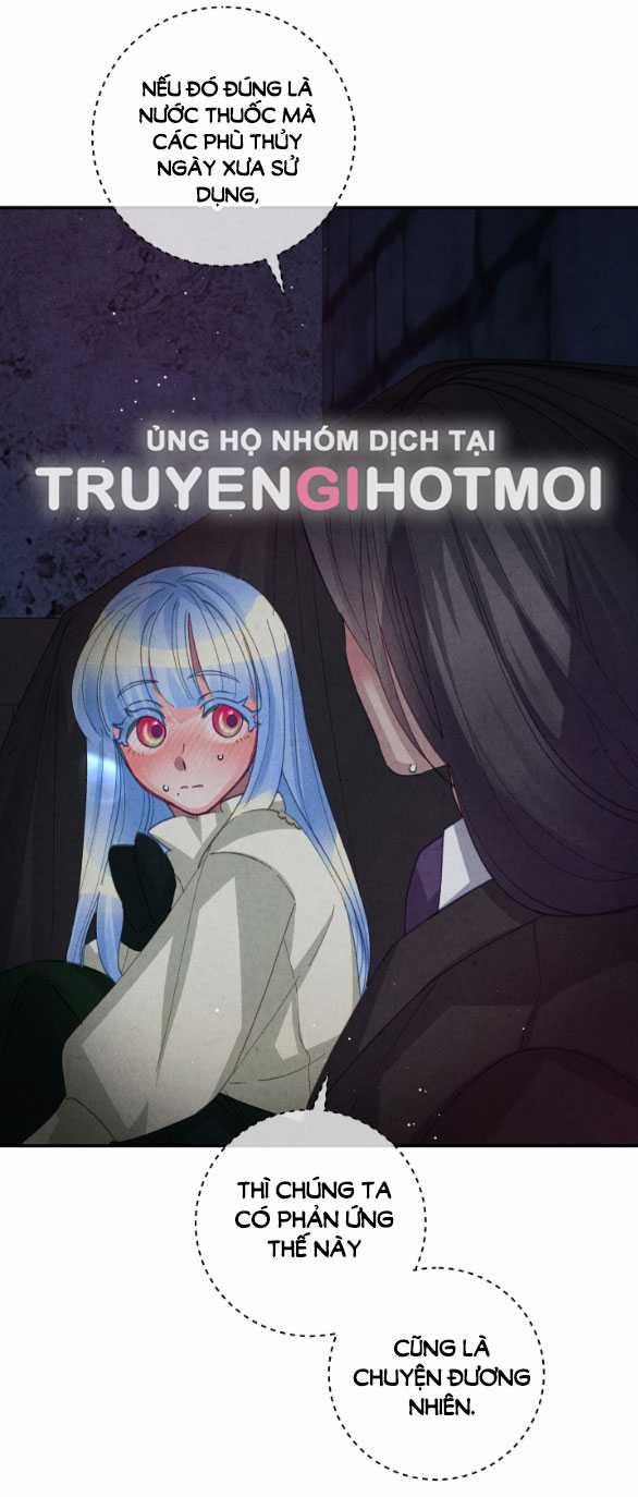 [18+] Sửa Đổi Hoàng Tử Hư Hỏng 13.1 trang 23