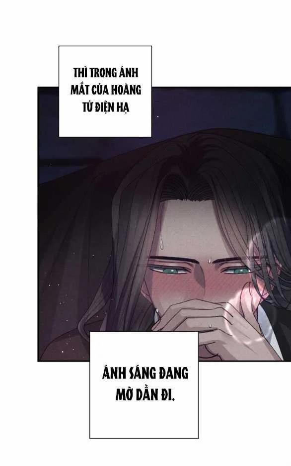 [18+] Sửa Đổi Hoàng Tử Hư Hỏng 13.1 trang 26