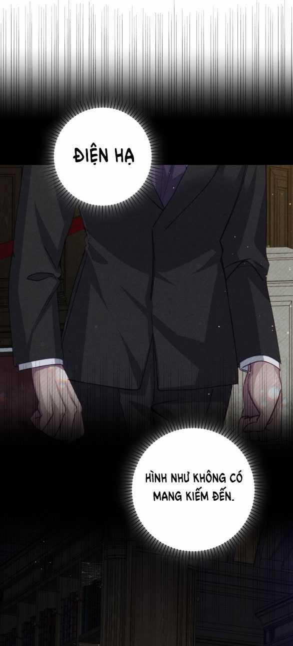 [18+] Sửa Đổi Hoàng Tử Hư Hỏng 13.1 trang 9