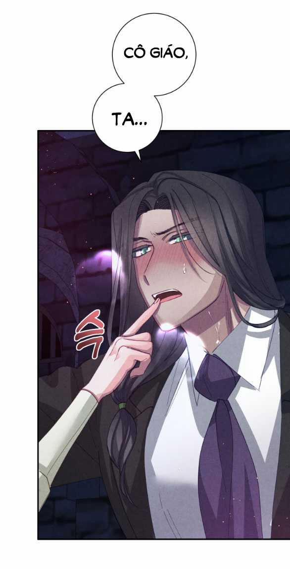 [18+] Sửa Đổi Hoàng Tử Hư Hỏng 13.2 trang 18