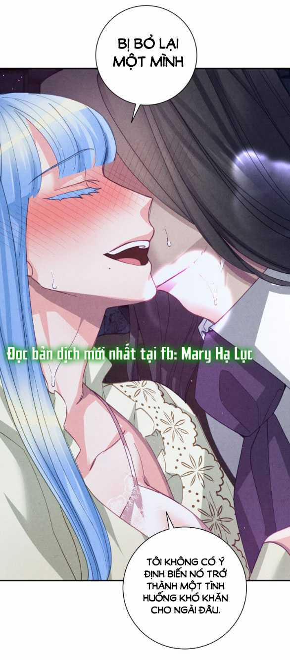 [18+] Sửa Đổi Hoàng Tử Hư Hỏng 13.2 trang 19