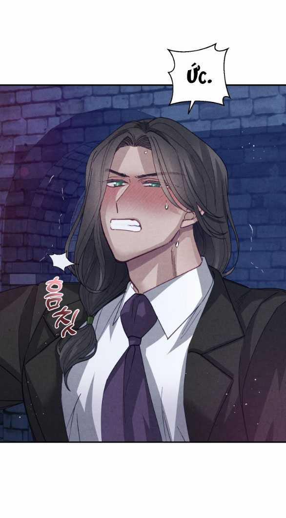 [18+] Sửa Đổi Hoàng Tử Hư Hỏng 13.2 trang 8