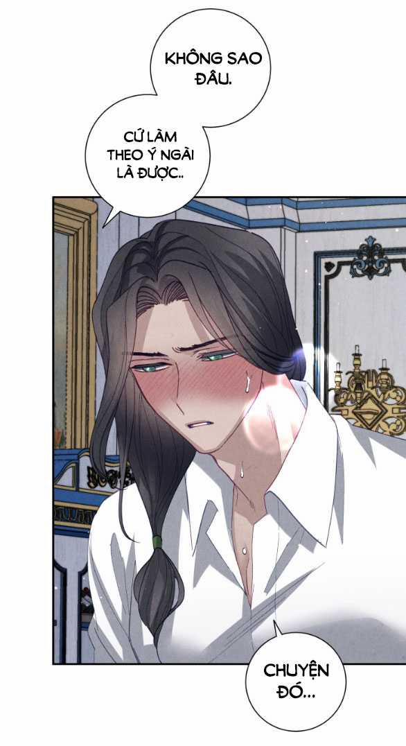 [18+] Sửa Đổi Hoàng Tử Hư Hỏng 14.1 trang 17