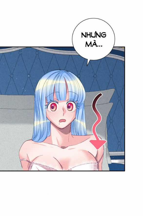 [18+] Sửa Đổi Hoàng Tử Hư Hỏng 14.1 trang 20