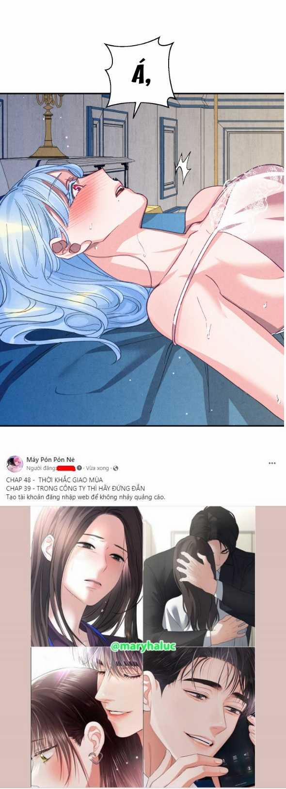 [18+] Sửa Đổi Hoàng Tử Hư Hỏng 14.1 trang 37