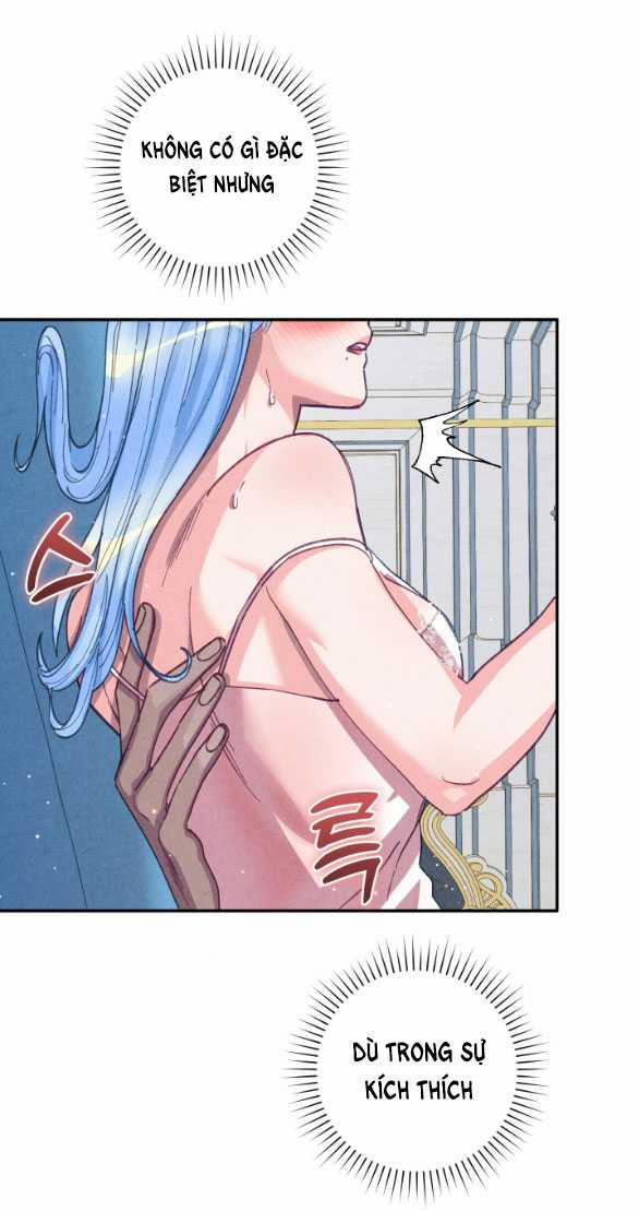 [18+] Sửa Đổi Hoàng Tử Hư Hỏng 14.1 trang 8