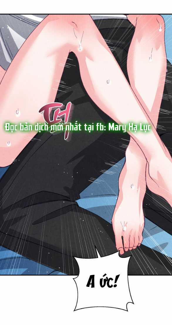 [18+] Sửa Đổi Hoàng Tử Hư Hỏng 14.2 trang 19