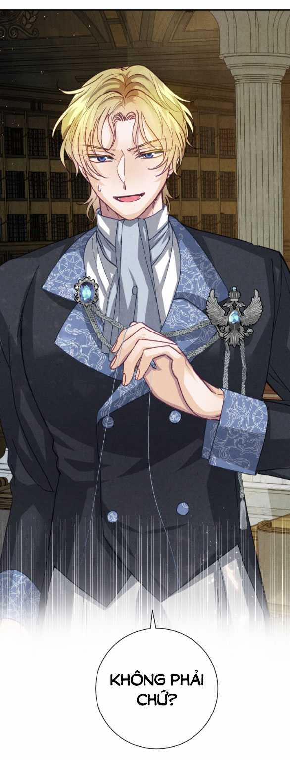 [18+] Sửa Đổi Hoàng Tử Hư Hỏng 14.2 trang 34
