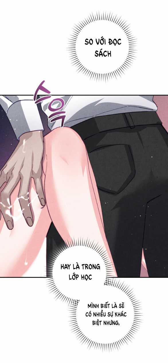 [18+] Sửa Đổi Hoàng Tử Hư Hỏng 14.2 trang 8