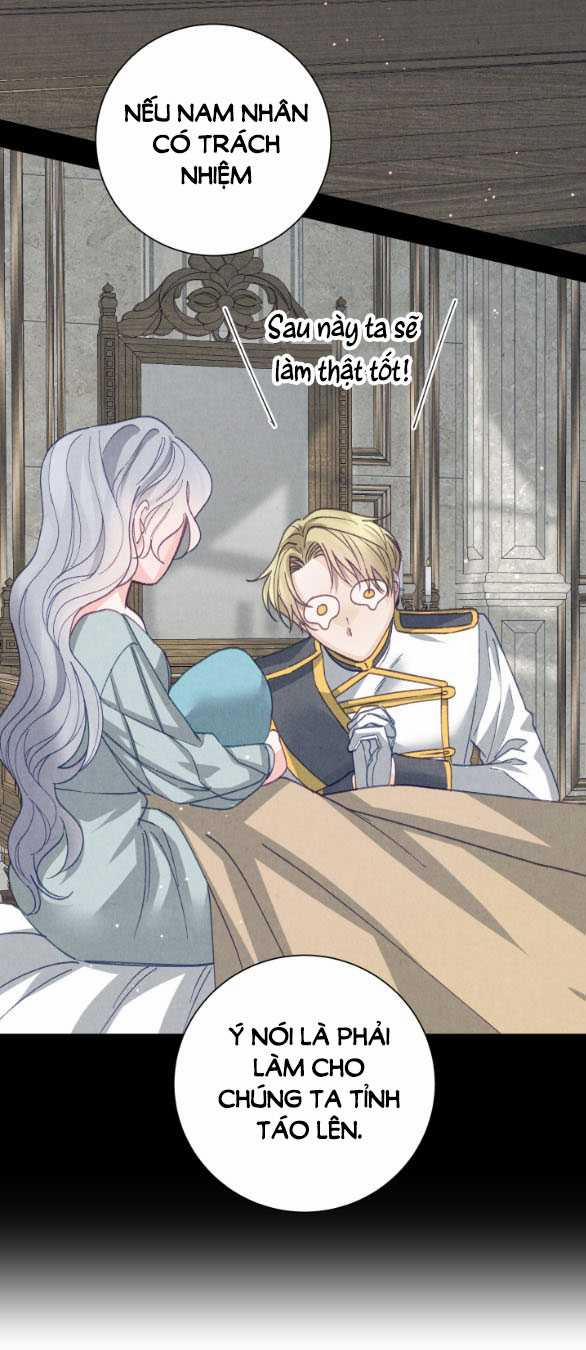 [18+] Sửa Đổi Hoàng Tử Hư Hỏng 15.2 trang 1