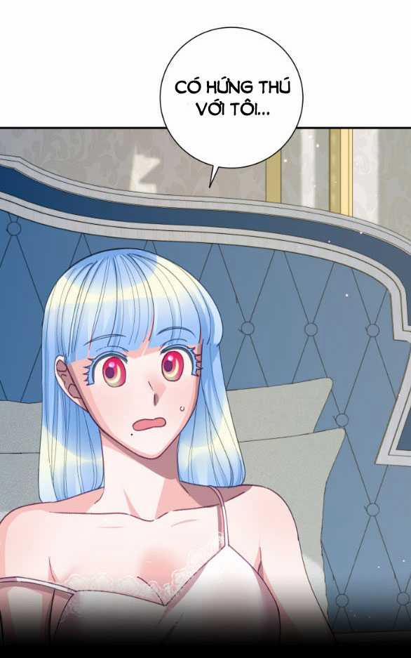 [18+] Sửa Đổi Hoàng Tử Hư Hỏng 15.2 trang 12