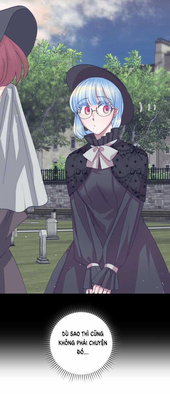 [18+] Sửa Đổi Hoàng Tử Hư Hỏng 15.2 trang 14