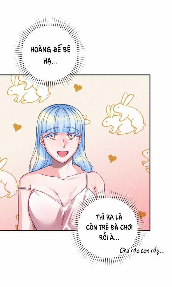 [18+] Sửa Đổi Hoàng Tử Hư Hỏng 15.2 trang 2