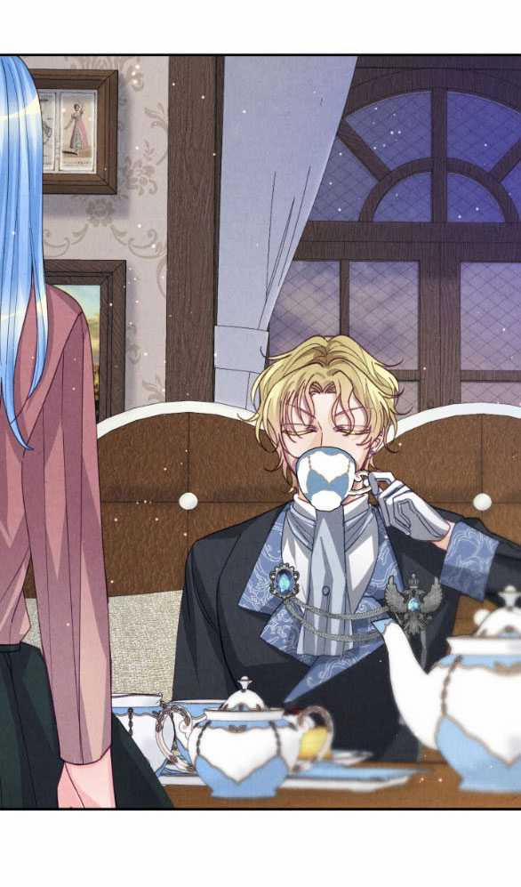 [18+] Sửa Đổi Hoàng Tử Hư Hỏng 15.2 trang 35