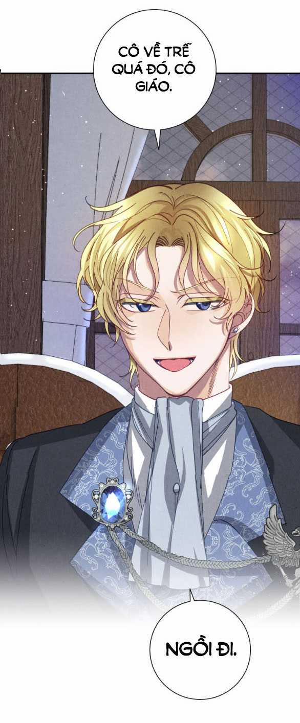 [18+] Sửa Đổi Hoàng Tử Hư Hỏng 16.1 trang 0