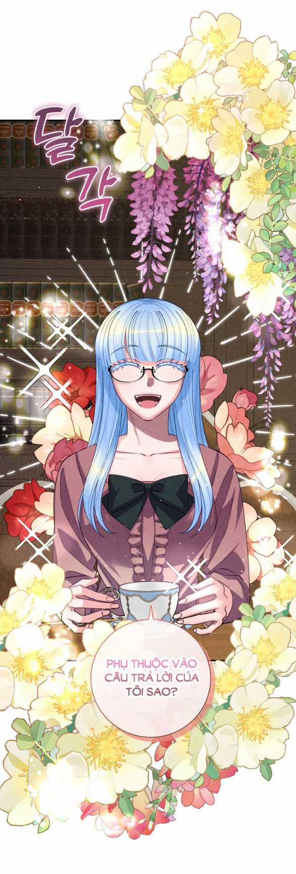 [18+] Sửa Đổi Hoàng Tử Hư Hỏng 16.1 trang 18