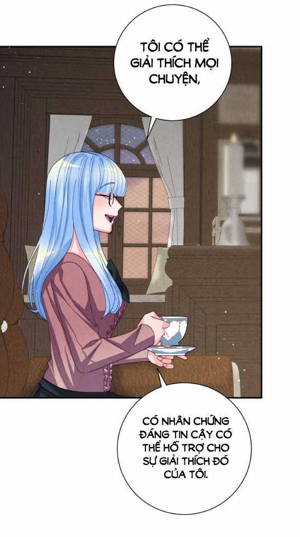 [18+] Sửa Đổi Hoàng Tử Hư Hỏng 16.1 trang 22