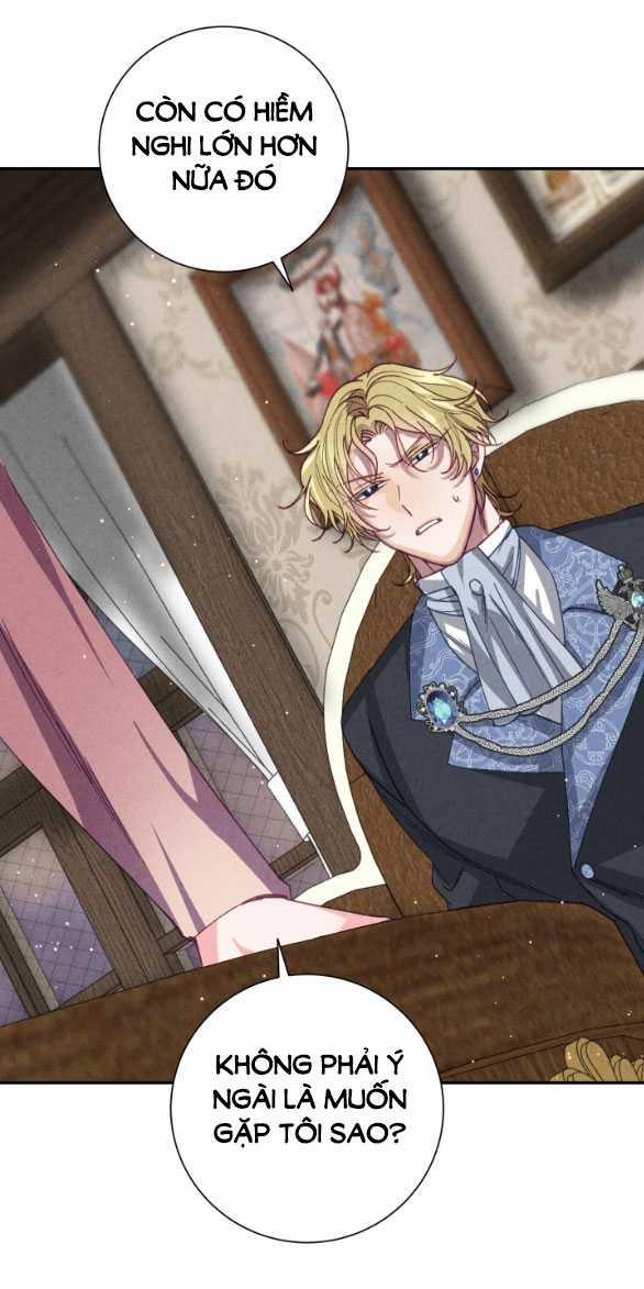 [18+] Sửa Đổi Hoàng Tử Hư Hỏng 16.1 trang 30