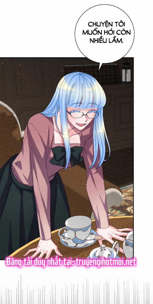 [18+] Sửa Đổi Hoàng Tử Hư Hỏng 16.1 trang 31