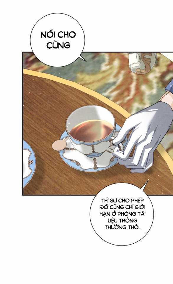 [18+] Sửa Đổi Hoàng Tử Hư Hỏng 16.1 trang 5
