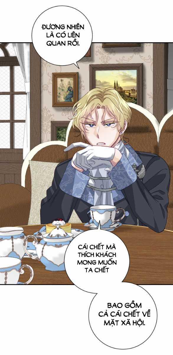 [18+] Sửa Đổi Hoàng Tử Hư Hỏng 16.2 trang 13