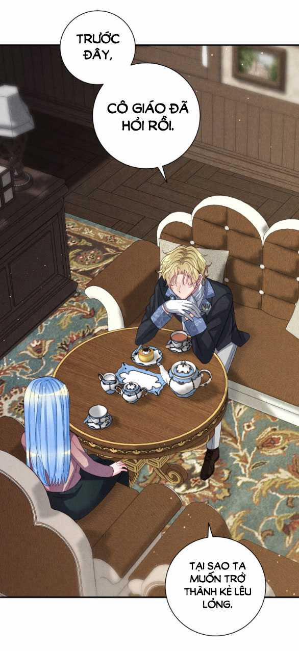 [18+] Sửa Đổi Hoàng Tử Hư Hỏng 16.2 trang 2