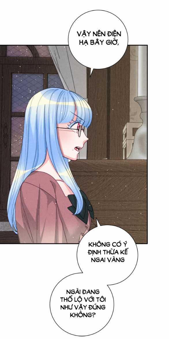 [18+] Sửa Đổi Hoàng Tử Hư Hỏng 16.2 trang 20