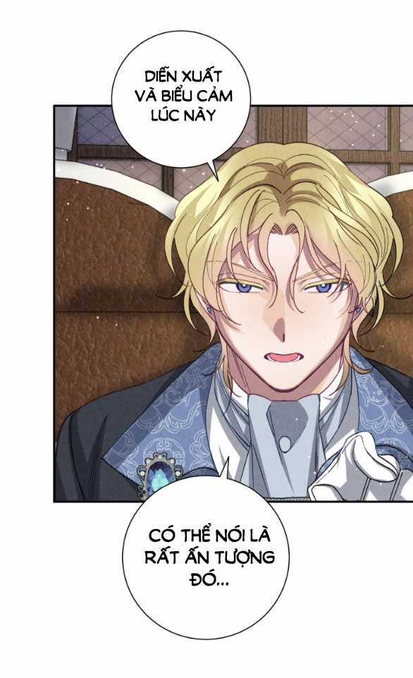 [18+] Sửa Đổi Hoàng Tử Hư Hỏng 16.2 trang 26