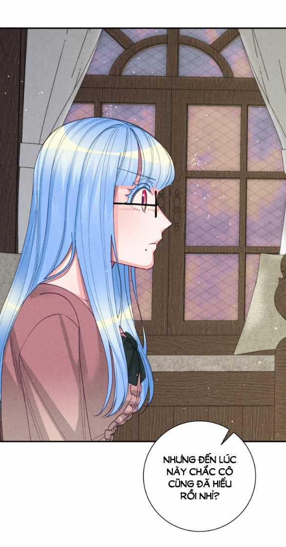 [18+] Sửa Đổi Hoàng Tử Hư Hỏng 16.2 trang 27