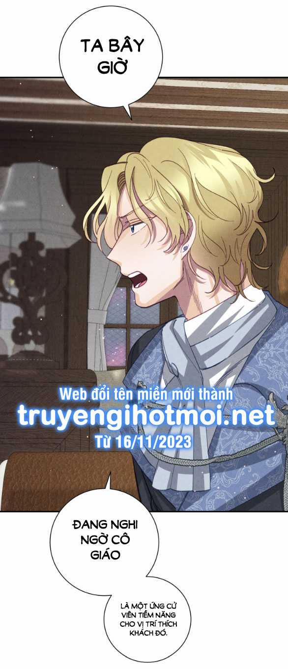 [18+] Sửa Đổi Hoàng Tử Hư Hỏng 16.2 trang 28