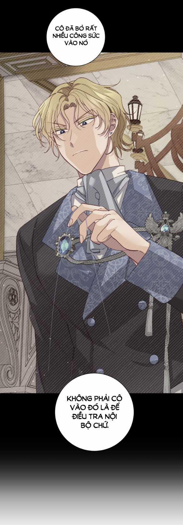 [18+] Sửa Đổi Hoàng Tử Hư Hỏng 16.2 trang 31