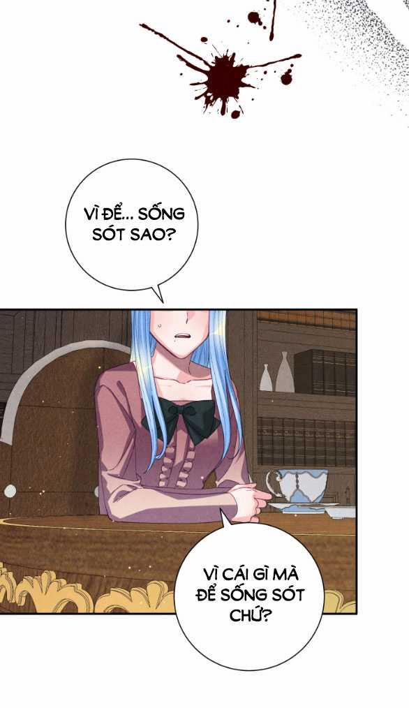 [18+] Sửa Đổi Hoàng Tử Hư Hỏng 16.2 trang 6