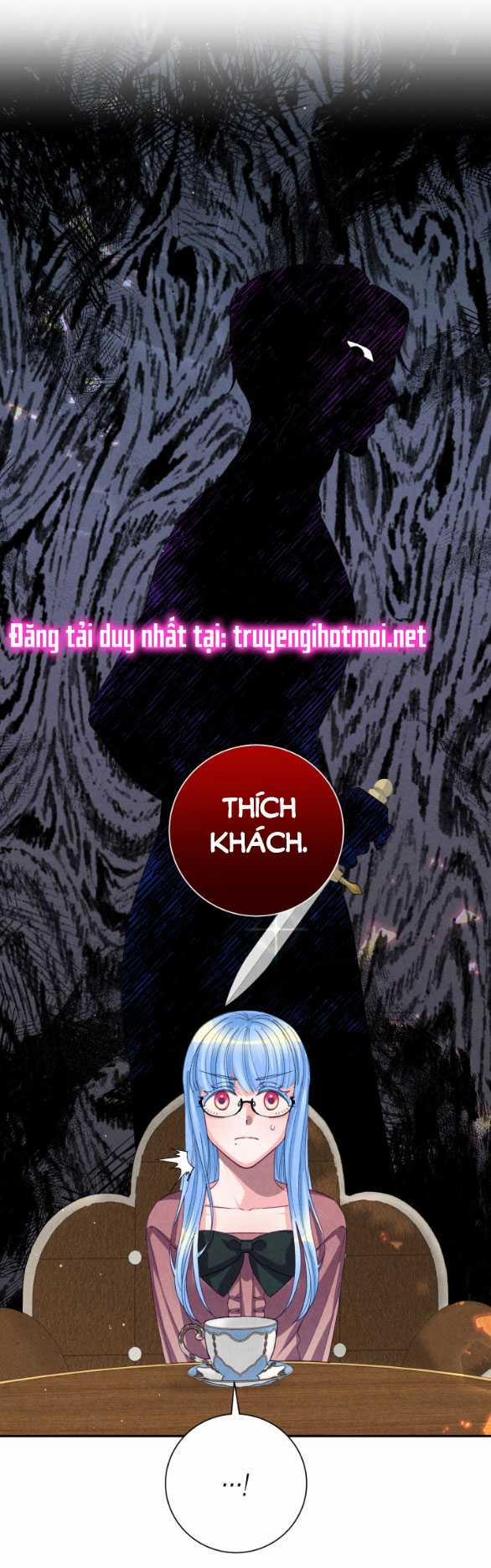 [18+] Sửa Đổi Hoàng Tử Hư Hỏng 16.2 trang 7