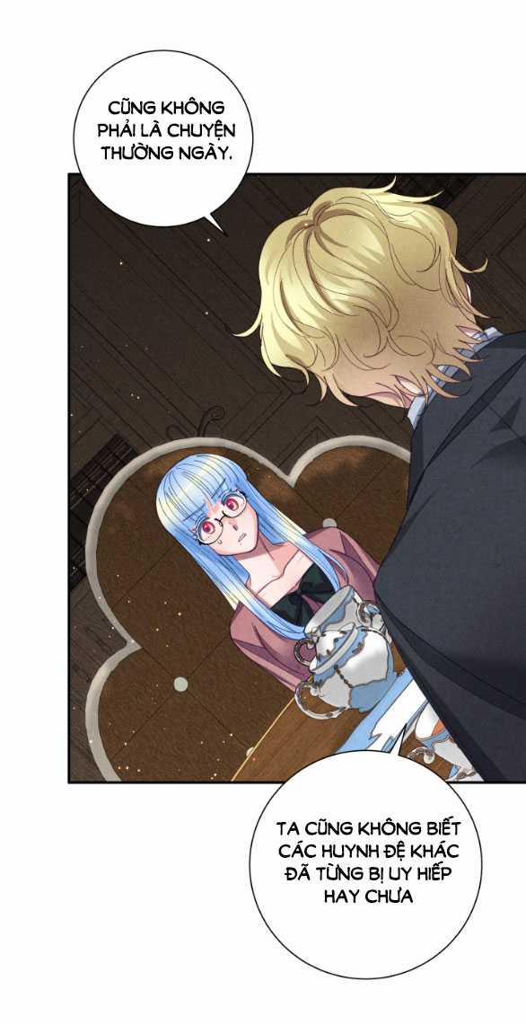 [18+] Sửa Đổi Hoàng Tử Hư Hỏng 16.2 trang 9
